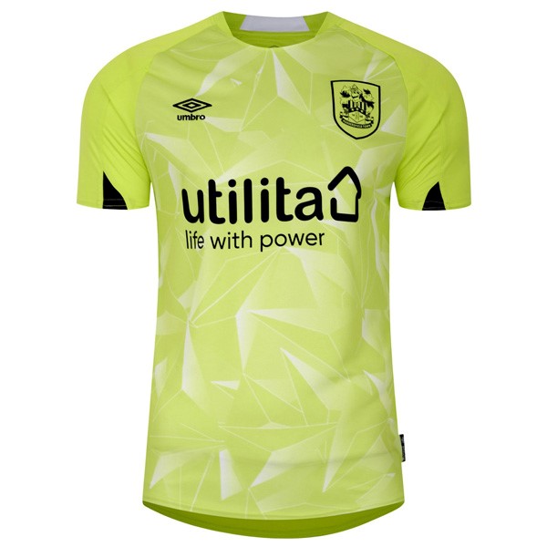 Thailandia Maglia Huddersfield Town Away 23/24